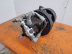 White Drive Products HB Hydraulic Wheel Drive Motor With Holding Brake Unit E
