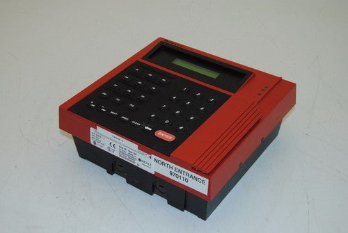 Kronos 480F Time Clock Terminal, 120/230VAC, 50/60Hz