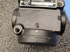 Norgren P74E / P74C Pneumatic Smooth Start Air Control Valves Lot of 6
