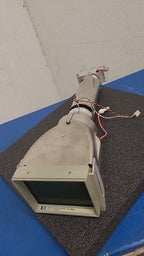 HP Hewlett Packard 1746A Oscilloscope CRT Display Tube Assembly (100 MHz)