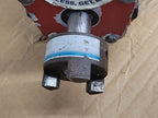 Waukesha Cherry Burrell SPX 018 U1 Sanitary Positive Displacement PDP Pump A9