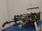 NOV National Oilwell Varco Speedco Commander Air Operated Hydraulic Pumps 2x