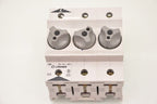 Linder D01 Magnetic Contactor DIN Rail 16A