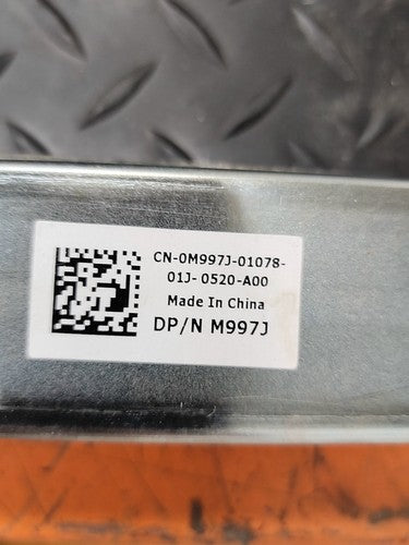 3 Sets Dell PowerEdge R710 ReadyRails Sliding Rails 2U M997J R251J Type B1