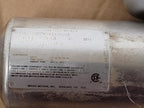 Micro Motion T050T613SQBAEZZZZ Mass Flow Sensor T Series Coriolis Meter 1/2"