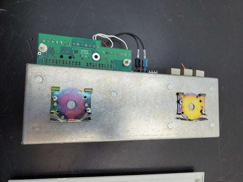 ABB Industrial Control Inverter Rectifier I/O Board  NAMC-11 NOIC-01 NDCO-03