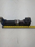 Kollmorgen MT1506B1-E2C1 Goldline XT CGI SpeedFam 023RCX0100-XX-5322X 10:1 R #A