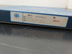 New KGW Super Abrasive Diamond Grinding Wheel Wheel M4D600/800-125MX109