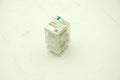 Magnecraft 782XCX2M4L, 10A 24VDC, Coil General Purpose Relay, Lot of 7