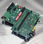 Marvell ASSY: 01_MF1-2105_F2 A1 PCIe Development Board UART USB 88SS1092-BTB2