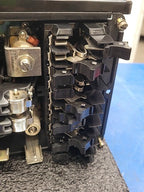 Westinghouse KD-11 Distance Relay 719B196A12 Protection System 5 Amp 120V