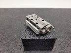 SMC MXJ8-20P Linear Guided Slide Cylinder Table Cleanroom