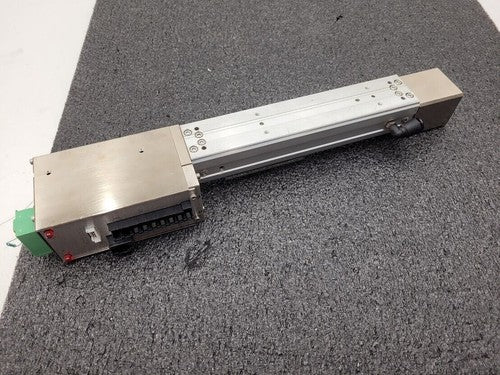 IAI Robo Cylinder Linear Piston Actuator 100mm Stroke w/ CanBus Controller