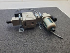 SMC AV2000-02-5DZB Soft Start 24VDC Solenoid with AF20-N02-6CZ Air Filter
