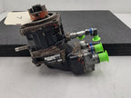 Parker F12 F12-030-MS 3782560 Hydraulic Motor Pump Bent Axis Fixed Displacement