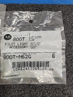 Allen Bradley 800A-M2AG24 Momentary Pushbutton Switch Industrial Lot Of Switches