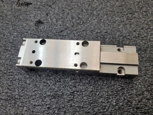 Koganei MGA10x30L Precision Pneumatic Linear Guide Air Slide 30mm Stroke 30x10