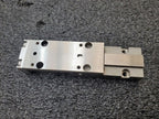 Koganei MGA10x30L Precision Pneumatic Linear Guide Air Slide 30mm Stroke 30x10