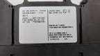 SIEMENS SIRIUS 3RT1446-1AL20 Contactor 140A 400V 230VAC 50/60Hz w/ 3RH1921-1HA22