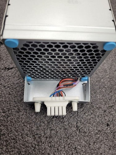 Drive Storage Array Fan Module JBOD 739348000-00 Rev. D EXOS