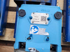 Waukesha Cherry Burrell SPX-Flow Universal 018 U1 Positive Displacement Pump PDD