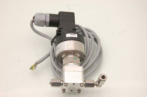 Braumer Pneumatic Manifold  PRRD D001.S70.C225