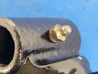 Prince 2x4x1.25 DA Hydraulic Cylinder Wolverine WWXT2004-S 9-8771-4 1" Pin Ends