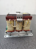 Siemens Line Reactor 6SL3000-0CE21-6AA0 16kW Smart Line Reactor Transformer