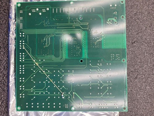 Hitachi Laser CNC Laser Cutting Relay Control Board EXHLS-R0 68E3.341995