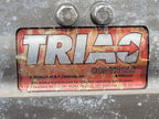 A-T Controls Series 33-1T 1" 1000PSI 3-Way Valve Air Triad Controls 2R40DA B