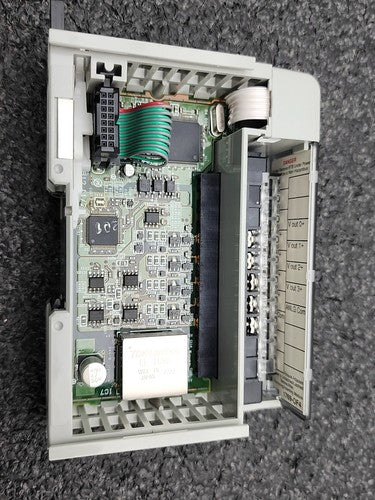 Allen Bradley 1769-OF4 Compact I/O Analog Output Module 4 Channel Voltage