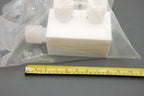 Furon Saint Gobain 3-Way 1" Distribution Manifold #1113800