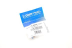 L-Com DB15 F/F Adapter Lot Of 65 DGBH15F VGA Gender Changer DSUB NEW