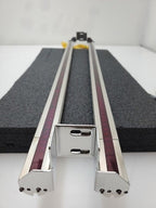 Banner SLPE25-830N SLPR25-830N Light Curtain Kit 830mm Long 0.1-7m Range IP65