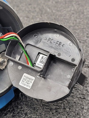 Endress+Hauser PMC51-E811/0 Cerabar M -6 to 6PSI Pressure Transmitter