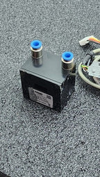 Ophir Laser Sensor Meter High Energy Pyro Electric 150W-US-RS232-Y 150 Watt
