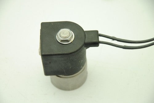 Parker 20CF02AV4B4B, Solenoid Valve, 24V DC 8W