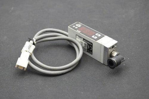 Parker Convum MPS-R2M5-NGR Pressure Sensor