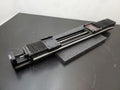 THK KR46 Linear Actuator Linear Precision Ball Screw Guide ~400mm Travel 2 Block