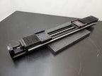 THK KR46 Linear Actuator Linear Precision Ball Screw Guide ~400mm Travel 2 Block
