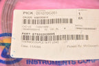 Universal Instruments Thermocouple 14Ft lead ETS332028005 New