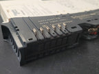 Schneider Electric STBART0200 Advantys Analog Input Module w/ STB XBA 1000 Base