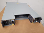 HP SureStor G3 2U12 AC PSU PLATINUM SAS Storage Array SP-3212-E12 3.5" HDD JBOD