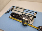 Lika Linear Magnet Motor Wafer Sorter Conveyor Vacuum Chuck SMI5RL13 Encoder