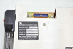 TD 260c 850nM Multimode Reflectometer Optical Module VXI