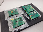 Marvell MV5 Motherboard w/ daughter boards Vertex II Pro XC2VP50 88C8800-A2