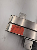 Banner EZ-Screen SLSR14-750NQ8 SLSE14-750NQ8 ESD Series 750mm Area 24VDC Lot B