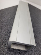 NVent Hoffman CCS2T5 Compact Series 2 Support Arm System Aluminum Tube 292x45x60