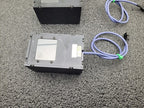 Lot of 3 CCS Advanced Illumination DL2449-WHI24 Diffuselite Coaxial Square Light