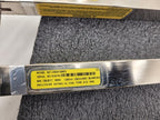 Banner USE2012NP2 & USR2012NP2 MICRO-SCREEN 20" Light Curtain Screen Tested "F"